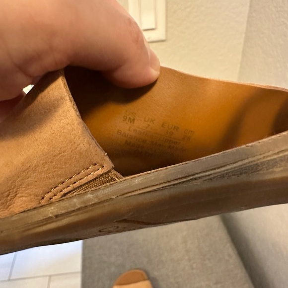 Franco Sarto Sandal - Picture 3 of 5